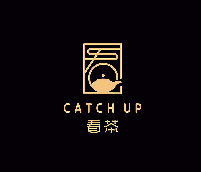 清吧標志設(shè)計