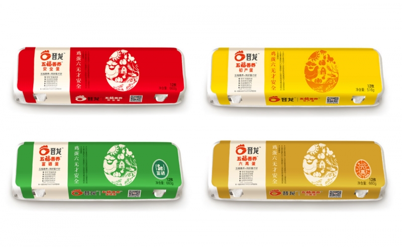 優(yōu)秀包裝設計所具備的幾大要素