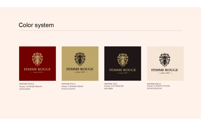 當(dāng)今市場(chǎng)競(jìng)爭(zhēng)中VI設(shè)計(jì)的作用不可小視